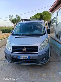 fiat scudo 