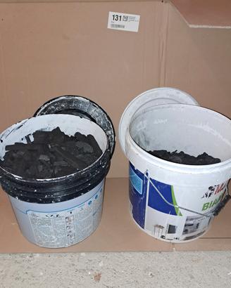 Carbonella e diavolina.