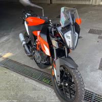 Ktm 390 adventure