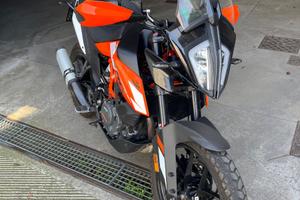Ktm 390 adventure