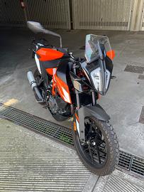 Ktm 390 adventure