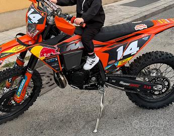 Ktm 300 exc