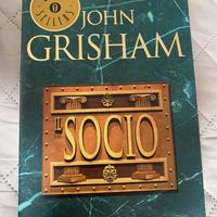 Il socio di Jhon Grisham