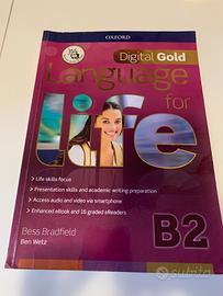 Language for life B2