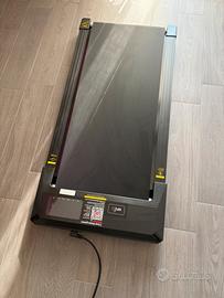 Pedana Tapis Roulant