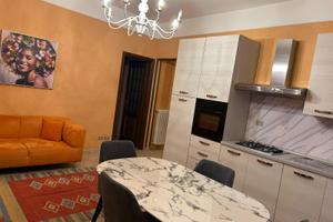 Elegante appartamento bilocale