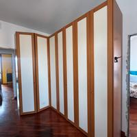 Ampio armadio H260cm