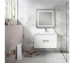 Mobile bagno nuova
