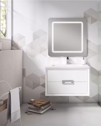 Mobile bagno nuova