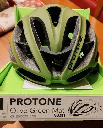 kask protone tg. M