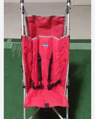 Passeggino Chicco SUPERCOMODO