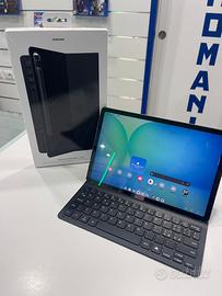 Samsung Galaxy Tab 10 FE 128GB + S-Pen Come Nuovo