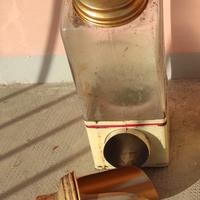 Distributore caffè / caramelle vintage - BRA