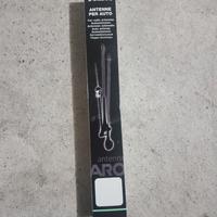 Antenna da tetto universale AM/FM, per auto
