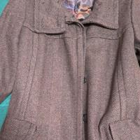 Cappotto Sisley