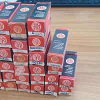 Valvole elettroniche