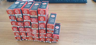 Valvole elettroniche