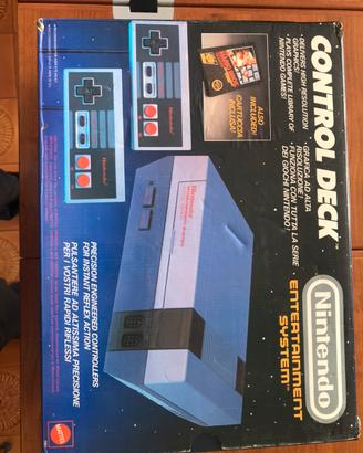 Nintendo