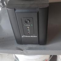 PowerWalker VI 2200 Gruppo di Continuita' UPS