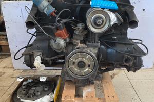 motore Maggiolino Volkswagen 1.2 1200 Funzionante 
