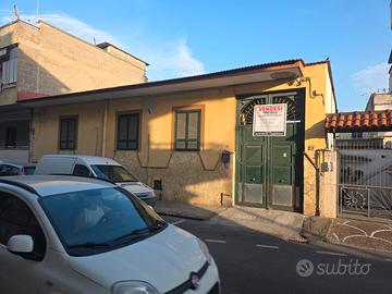 Casa indipendente