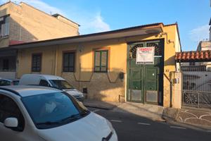 Casa indipendente