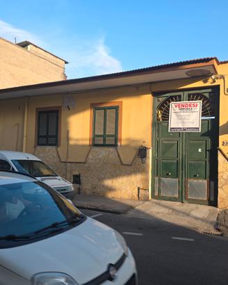 Casa indipendente