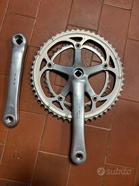 Guarnitura campagnolo mirage