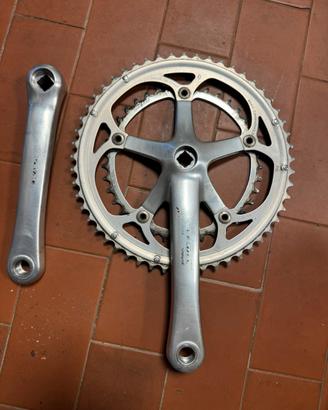 Guarnitura campagnolo mirage