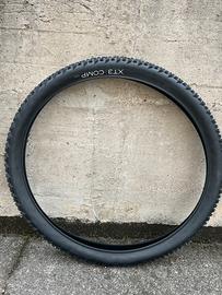 Copertoni Bontrager XR3 Comp nuovi