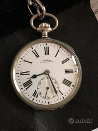 Orologio Vulcain Chronometre