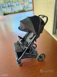 passeggino Inglesina magor 