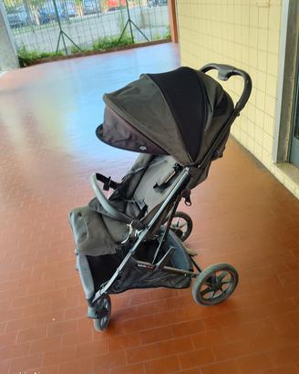 passeggino Inglesina magor 