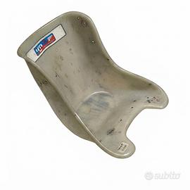 Sedile IMAF vetroresina gokart - taglia 1+