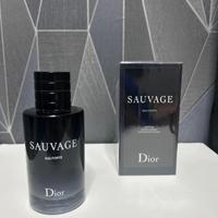 Dior suavage forte