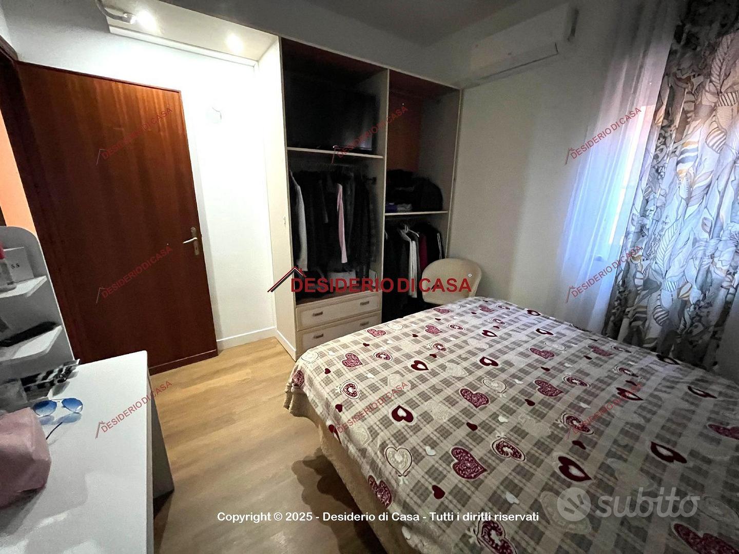Apartment in Palermo, Villaggio Santa Rosalia, IV Circoscrizione - Vista 6