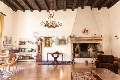 Casa Indipendente - Croviana