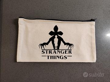 Pochette Stranger Things 
