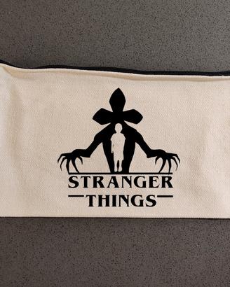 Pochette Stranger Things 