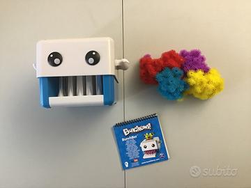 Gioco Bunchems
