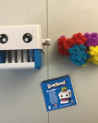 Gioco Bunchems