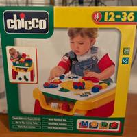 Tavolo multi gioco
