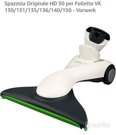  130/131/135/136/140/150 - Vorwerk

