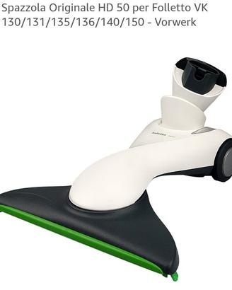  130/131/135/136/140/150 - Vorwerk

