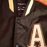 Bomber bambina Terranova 10/11 anni