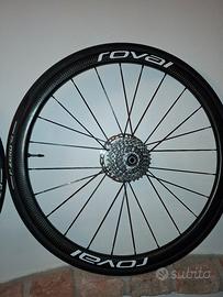 RUOTE MAVIC COSMIC CARBON