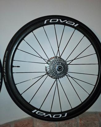 RUOTE MAVIC COSMIC CARBON