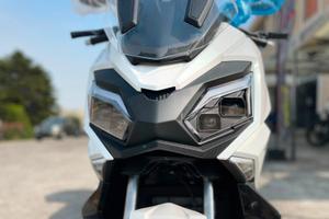 Sym Joyride 300 & Joymax 300 - 2026 Intera Gamma