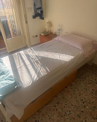 Letto singolo