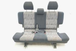 Sedili posteriori Toyota Land cruiser Prado 2002